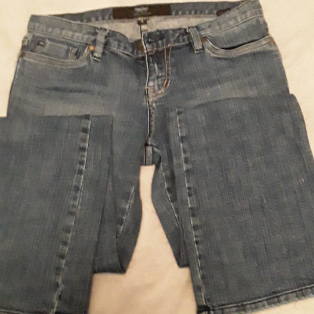 Mossimo jeans